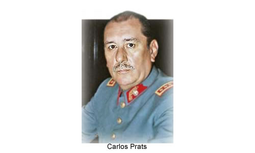 Carlos Pratz